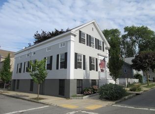 41 Middle St, Fairhaven, MA 02719