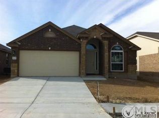 9605 Rogano Ct, Killeen, TX 76542