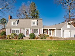 87 Northridge Rd, Westfield, MA 01085