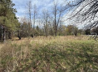 Braley Rd #14, Youngstown, NY 14174