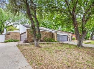 3419 Bristol Rd, Fort Worth, TX 76107