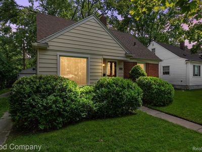1015 Park Ave, Royal Oak, MI, 48067