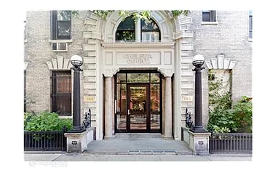 Rented by Douglas Elliman