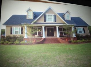 5076 County Road 11, Ariton, AL 36311