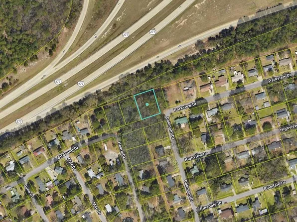 Birdsong Dr, Columbia, SC 29223