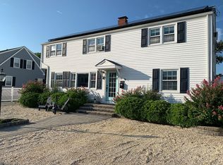 5 W Colorado Ave, Brant Beach, NJ 08008