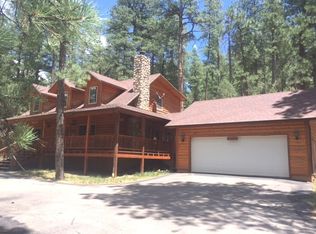 1020 Hull Rd, Ruidoso, NM 88345