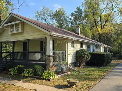 6501 E 56th St, Kansas City, MO, 64129
