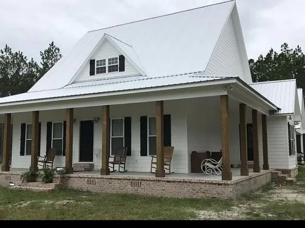 3014 Jesse Booth Rd, Homerville, GA 31634