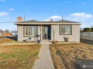 160 G Street NE, Ephrata, WA