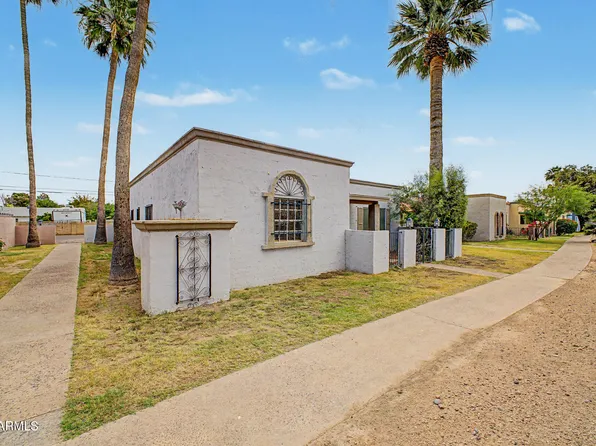 505 N HOBSON Plaza, Mesa, AZ 85203