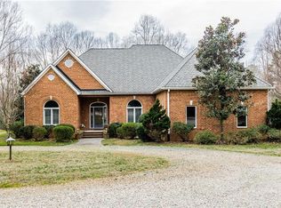 935 River Estates Ct, Powhatan, VA 23139