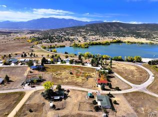Tbd N Vigil Dr, Colorado City, CO 81019