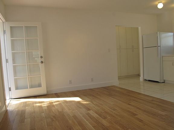 New Hardwood & Tile Floors