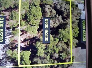 18481 Sarasota Rd, Fort Myers, FL 33967