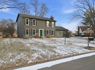 2711 Pomona Ct, Indianapolis, IN 46268