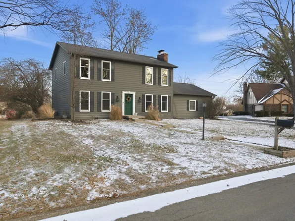 2711 Pomona Ct, Indianapolis, IN 46268