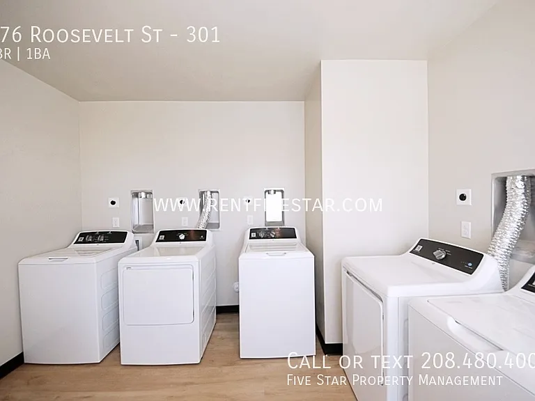 J&R Rental Properties - 276 Roosevelt St #101-308 — Photo 10