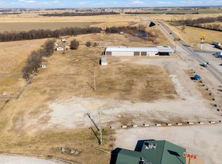 21507 S Highway 69, Afton, OK 74331