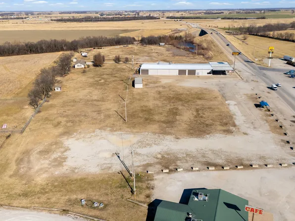 21507 S Highway 69, Afton, OK 74331