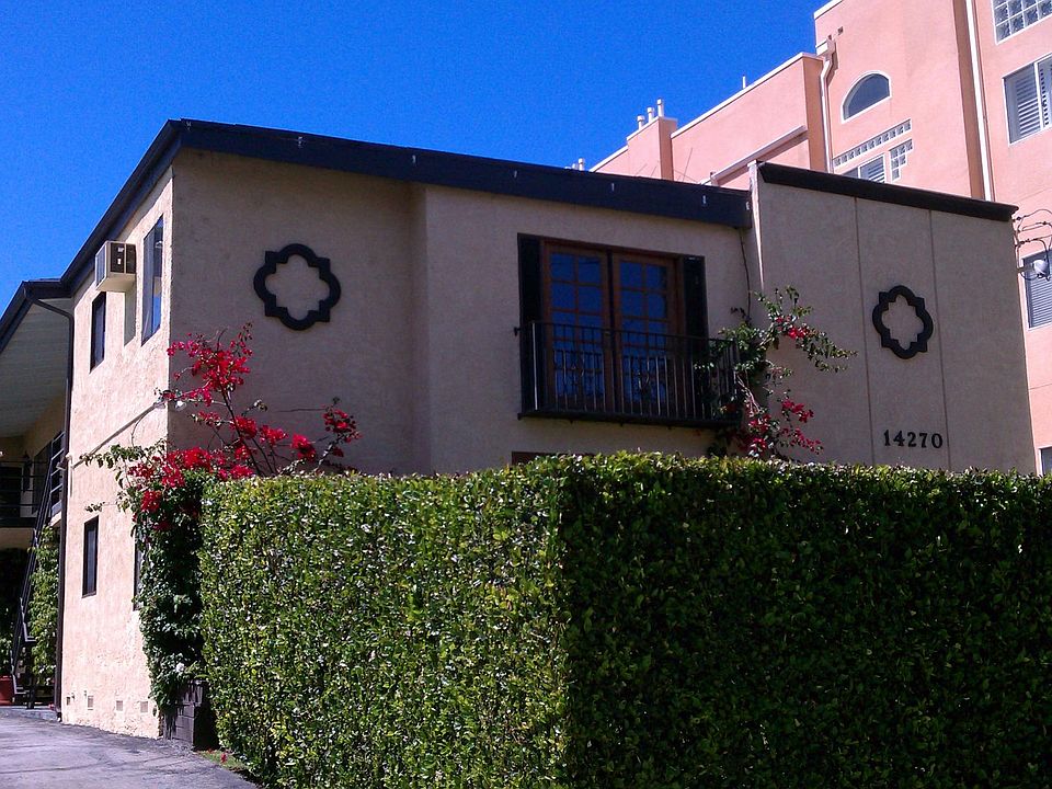 1st image of 14270 Dickens St APT 3