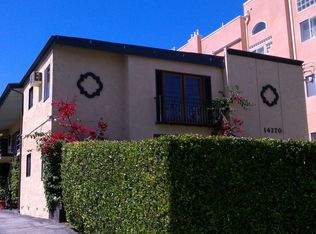 14270 Dickens St APT 3, Sherman Oaks, CA 91423