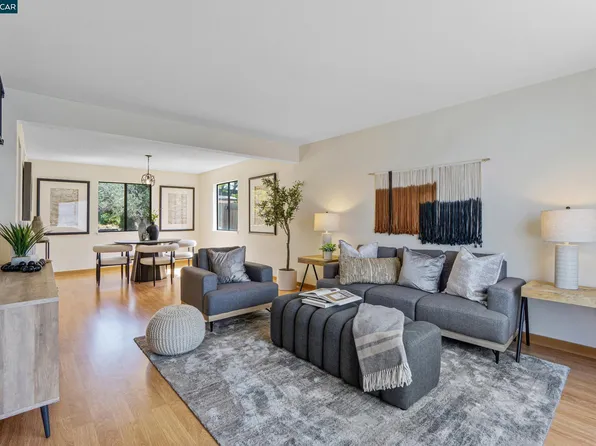 2163 Redwood Rd, Hercules, CA 94547