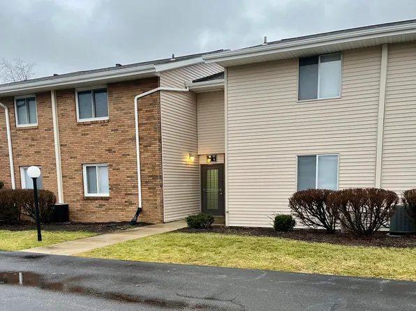 2275 N Cable Rd APT 6, Lima, OH 45807
