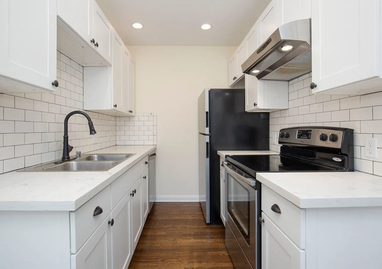 Tower Apartments — Photo 1