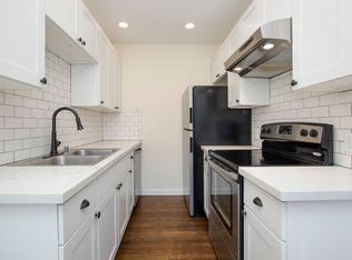 Tower Apartments, Seattle, WA 98109
