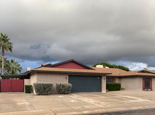 6124 W Pershing Ave, Glendale, AZ 85304