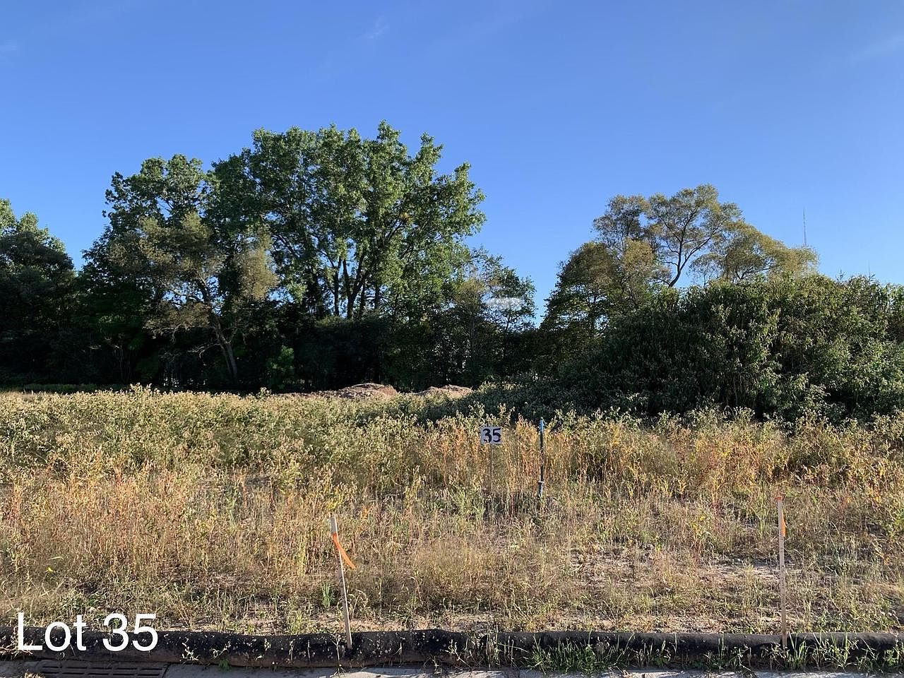 1764 BOBBY JONES DRIVE #35