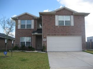 8931 Creeks Gate Ct, Richmond, TX 77407