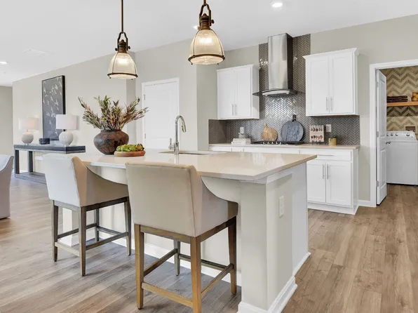 Homes Available Soon, Alexander Landing