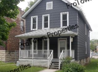 217 N Hickory St, Joliet, IL