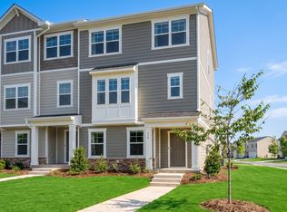 474 Carolina Spgs, Apex, NC 27539