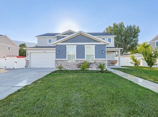 55 S 700 W, Springville, UT 84663