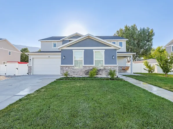 55 S 700 W, Springville, UT 84663