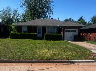 736 NE 26th St, Oklahoma City, OK 73105