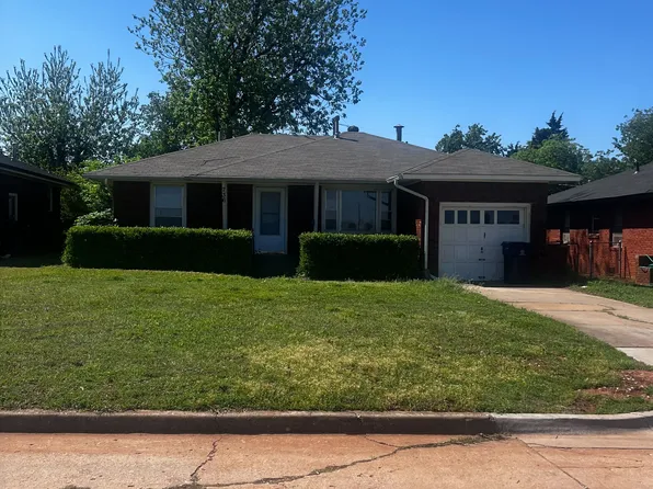 736 NE 26th St, Oklahoma City, OK 73105