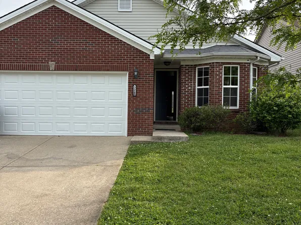 3260 Creek Path Ln, Lexington, KY 40511