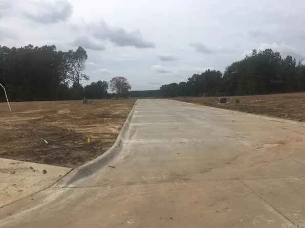 22 Ridge View St, Vilonia, AR 72173