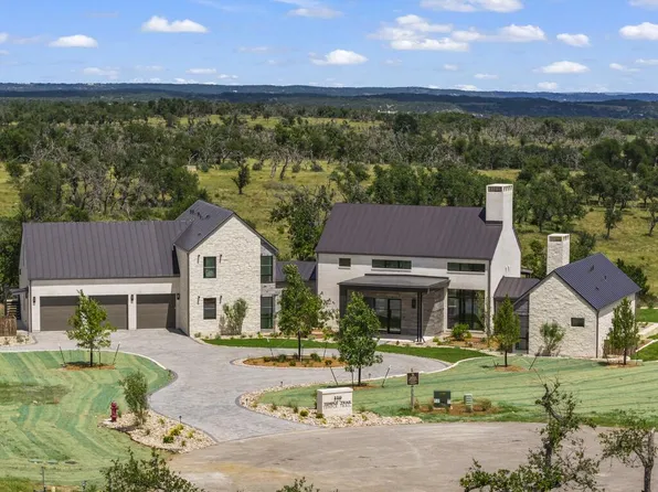 110 Temple Trl, Fredericksburg, TX 78624