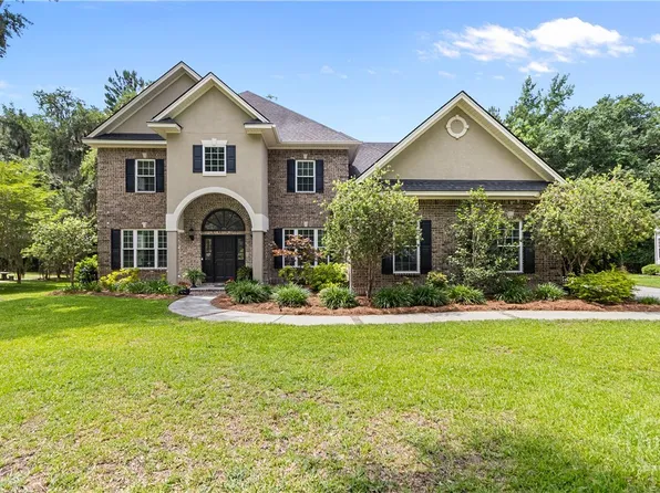 325 Shadow Moss Circle, Richmond Hill, GA 31324