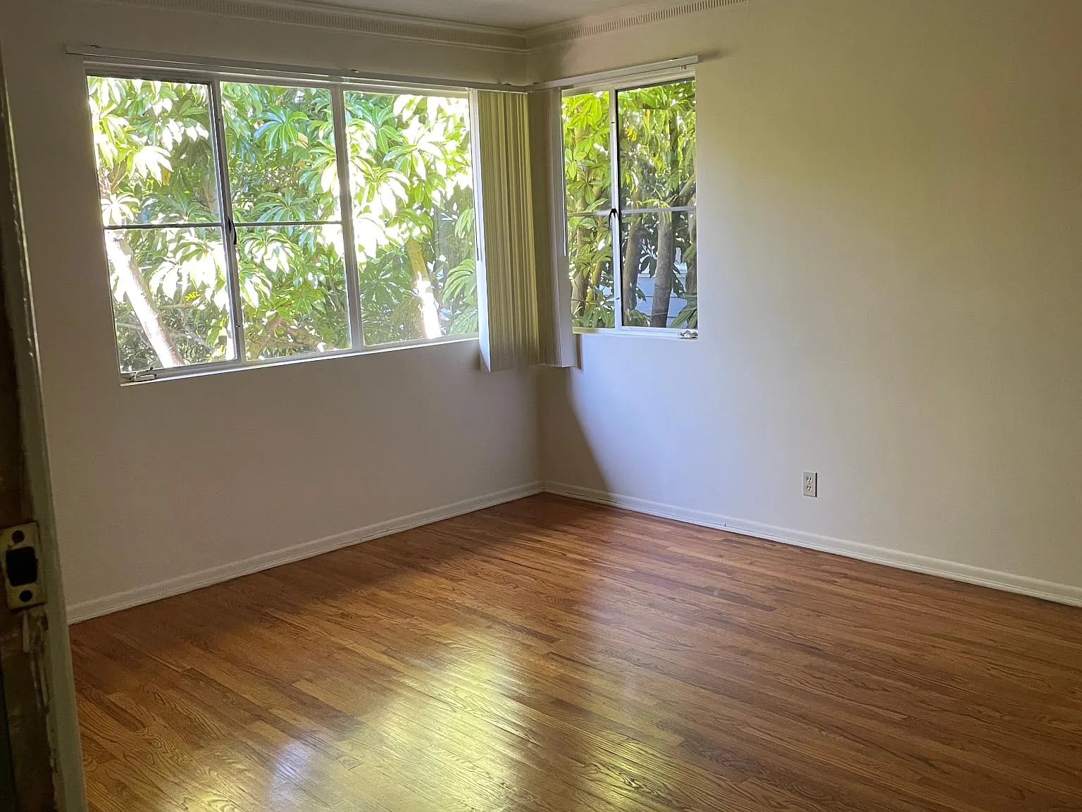 1 bed, $2,450 — Photo 2