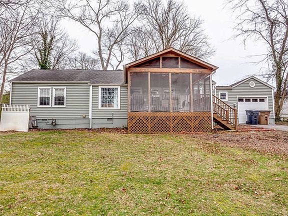 4th image of 206 Hermitage Dr