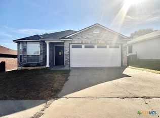 3010 Traverse Dr, Killeen, TX 76543