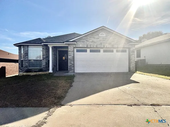 3010 Traverse Dr, Killeen, TX 76543