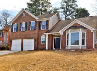 2670 River Summit Dr, Duluth, GA 30097