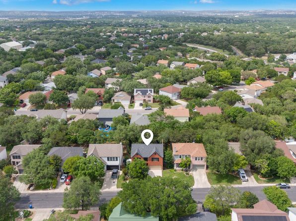 7705 Wood Bluff, San Antonio, TX 78240